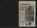 Casco Bay Weekly : 29 June 1989