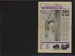 Casco Bay Weekly : 13 July 1989