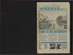 Casco Bay Weekly : 27 July 1989