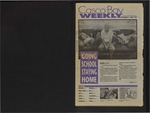 Casco Bay Weekly : 7 September 1989
