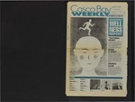 Casco Bay Weekly : 14 September 1989