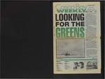 Casco Bay Weekly : 21 September 1989