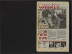 Casco Bay Weekly : 28 September 1989