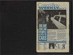 Casco Bay Weekly : 5 October 1989