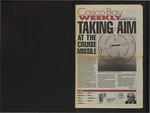 Casco Bay Weekly : 2 November 1989
