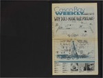 Casco Bay Weekly : 9 November 1989