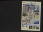 Casco Bay Weekly : 16 November 1989