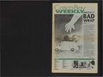 Casco Bay Weekly : 30 November 1989