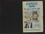 Casco Bay Weekly : 6 April 1989
