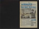 Casco Bay Weekly : 25 January 1990