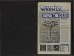 Casco Bay Weekly : 1 March 1990