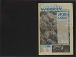 Casco Bay Weekly : 22 March 1990