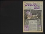 Casco Bay Weekly : 5 April 1990