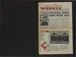Casco Bay Weekly : 12 April 1990