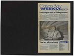 Casco Bay Weekly : 26 April 1990