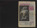 Casco Bay Weekly : 3 May 1990