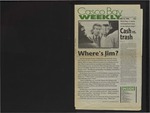 Casco Bay Weekly : 17 May 1990