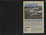 Casco Bay Weekly : 14 June 1990