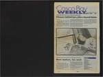 Casco Bay Weekly : 21 June 1990