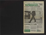 Casco Bay Weekly : 28 June 1990