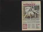Casco Bay Weekly : 5 July 1990