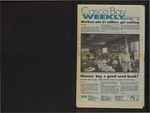 Casco Bay Weekly : 12 July 1990