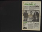 Casco Bay Weekly : 19 July 1990