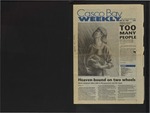 Casco Bay Weekly : 27 September 1990