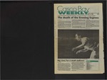 Casco Bay Weekly : 4 October 1990