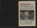 Casco Bay Weekly : 11 October 1990