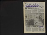 Casco Bay Weekly : 18 October 1990