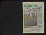 Casco Bay Weekly : 29 November 1990