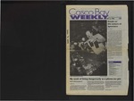 Casco Bay Weekly : 6 December 1990