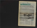 Casco Bay Weekly : 13 December 1990