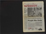 Casco Bay Weekly : 20 December 1990  (year-end double issue)