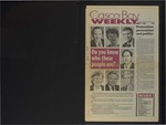 Casco Bay Weekly : 7 June 1990