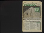 Casco Bay Weekly : 31 May 1990