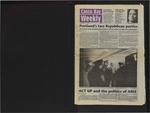 Casco Bay Weekly : 14 February 1991