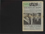 Casco Bay Weekly : 13 June 1991
