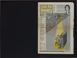 Casco Bay Weekly : 27 February 1992