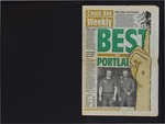 Casco Bay Weekly : 12 March 1992 (Best of Portland)