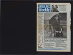 Casco Bay Weekly : 19 March 1992