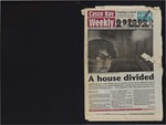 Casco Bay Weekly : 30 April 1992