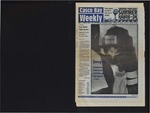 Casco Bay Weekly : 11 June 1992