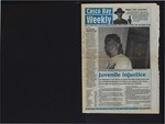 Casco Bay Weekly : 9 July 1992