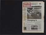 Casco Bay Weekly : 16 July 1992