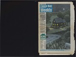 Casco Bay Weekly : 10 September 1992