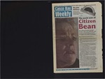 Casco Bay Weekly : 8 October 1992