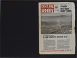 Casco Bay Weekly : 15 October 1992