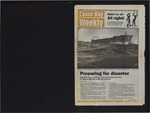 Casco Bay Weekly : 5 November 1992